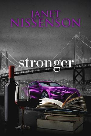 Stronger by Janet Nissenson