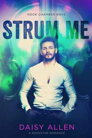 Strum Me by Daisy Allen