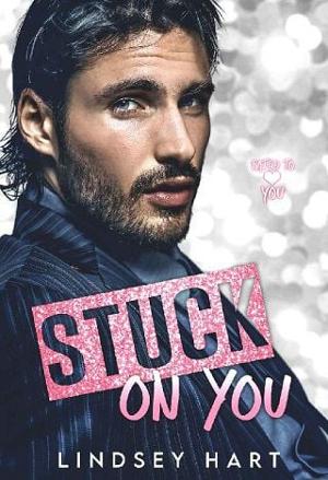 Stuck on You by Lindsey Hart