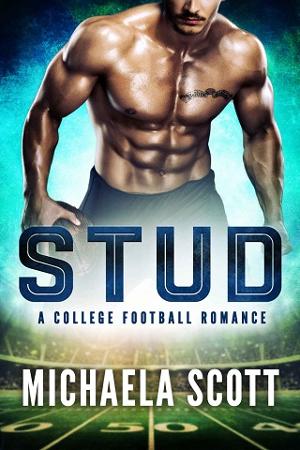 Stud by Michaela Scott