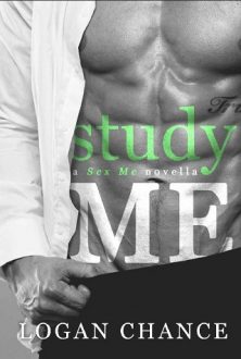 Study Me by Logan Chance