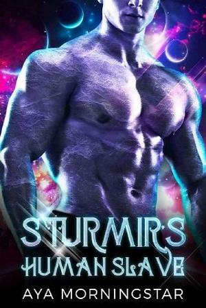 Sturmir’s Human Slave by Aya Morningstar
