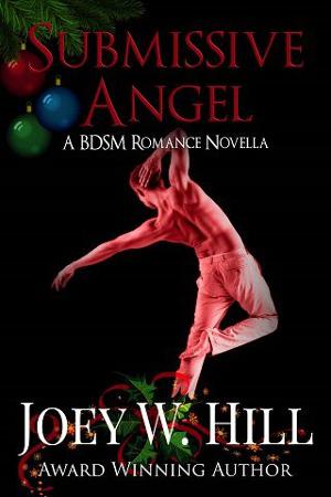Submissive Angel by Joey W. Hill