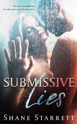 Submissive Lies by Shane Starrett