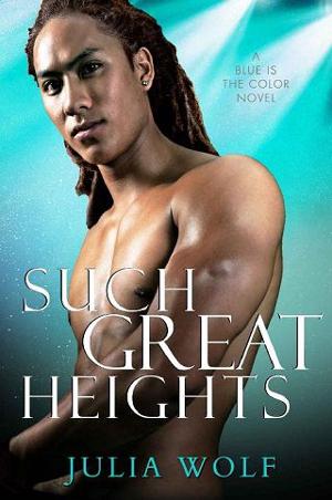Such Great Heights by Julia Wolf