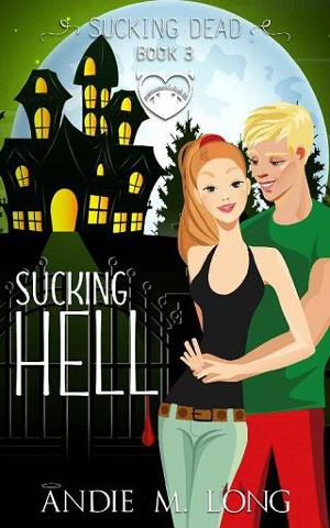 Sucking Hell by Andie M. Long