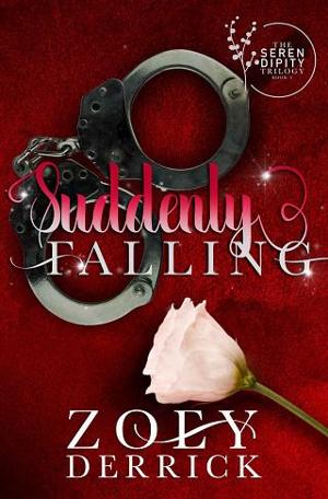 Suddenly Falling by Zoey Derrick