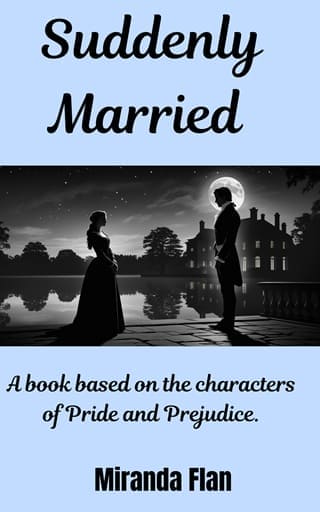 Suddenly Married by Miranda Flan