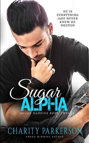 Sugar Alpha by Charity Parkerson