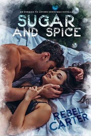 Sugar and Spice by Rebel Carter