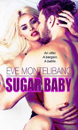 Sugar Baby by Eve Montelibano