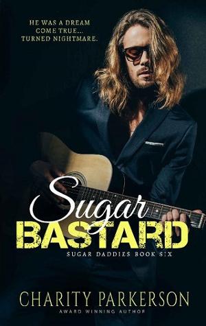 Sugar Bastard by Charity Parkerson