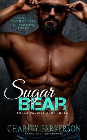 Sugar Bear by Charity Parkerson