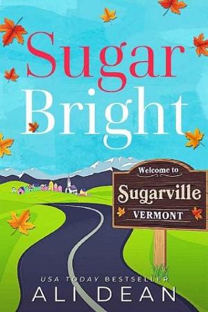 Sugar Bright by Ali Dean