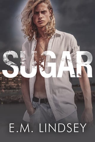 Sugar by E.M. Lindsey