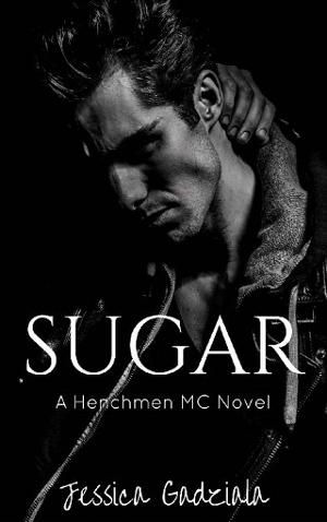 Sugar by Jessica Gadziala