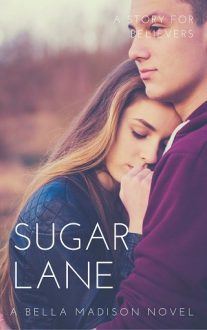 Sugar Lane by Bella Madison