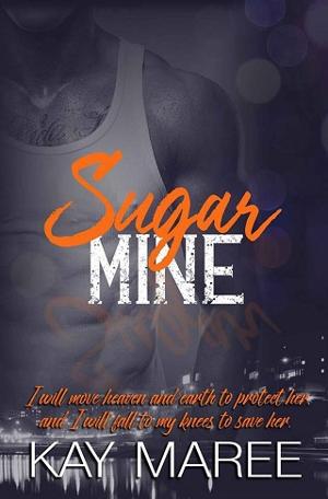 Sugar Mine by Kay Maree