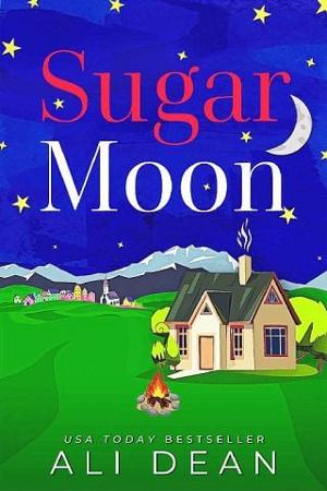 Sugar Moon by Ali Dean