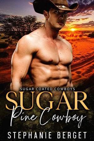 Sugar Pine Cowboy by Stephanie Berget