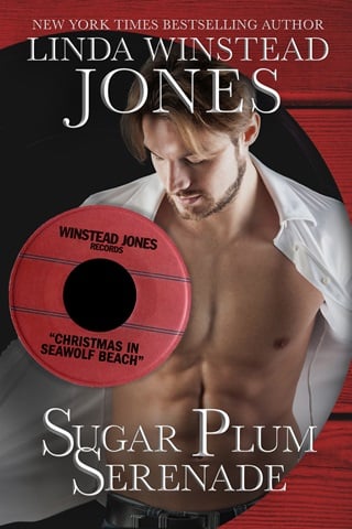 Sugar Plum Serenade by Linda Winstead Jones