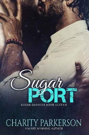 Sugar Port by Charity Parkerson