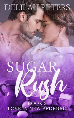 Sugar Rush by Delilah Peters