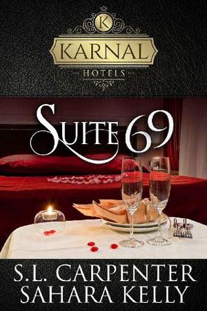 Suite 69 by Sahara Kelly
