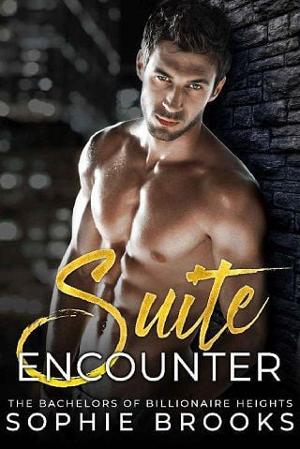 Suite Encounter by Sophie Brooks