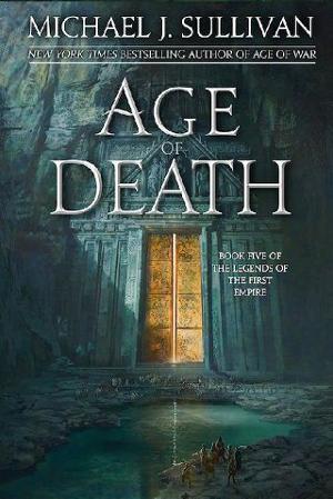 Age of Death by Michael J. Sullivan