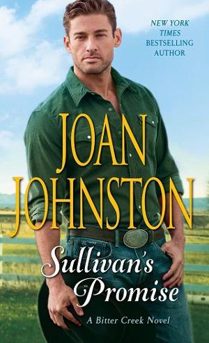 Sullivan’s Promise by Joan Johnston