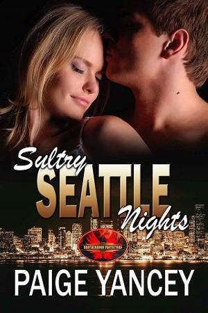 Sultry Seattle Nights by Paige Yancey