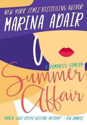 Summer Affair by Marina Adair