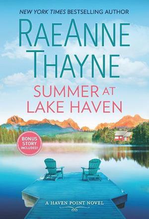 Summer at Lake Haven by RaeAnne Thayne