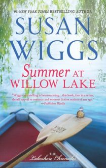 Summer at Willow Lake by Susan Wiggs