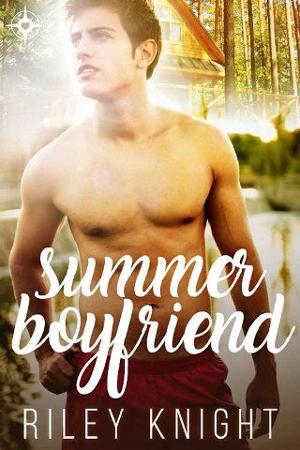 Summer Boyfriend by Riley Knight