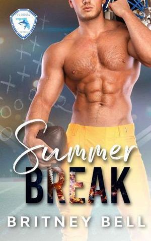 Summer Break by Britney Bell