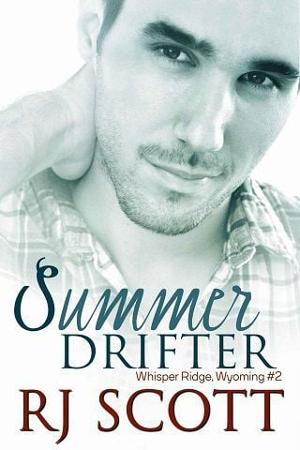 Summer Drifter by R.J. Scott
