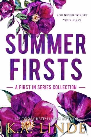 Summer Firsts: A First in Series Collection by K.A. Linde