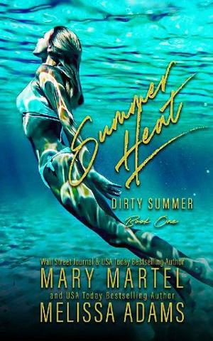 Summer Heat by Mary Martel