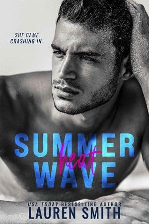 Summer Heat Wave by Lauren Smith