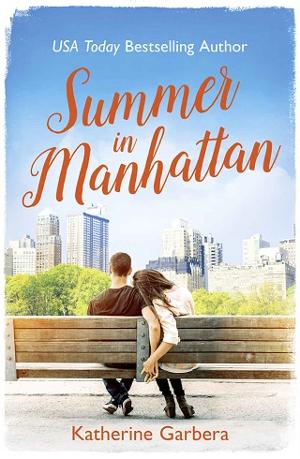 Summer in Manhattan by Katherine Garbera