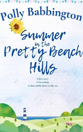 Summer in the Pretty Beach Hills by Polly Babbington