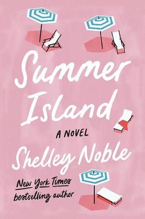 Summer Island by Shelley Noble