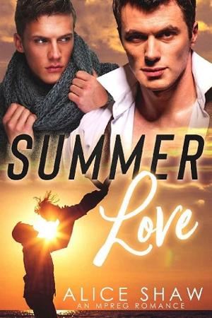 Summer Love by Alice Shaw