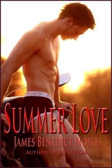 Summer Love by James Benedict Noble