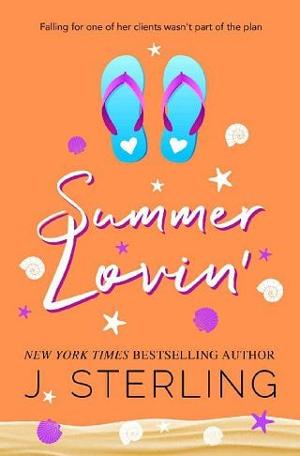 Summer Lovin’ by J. Sterling