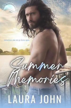 Summer Memories by Laura John