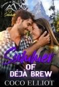 Summer of Déjà Brew by Coco Elliot