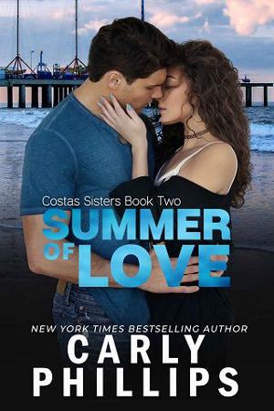 Summer of Love by Carly Phillips
